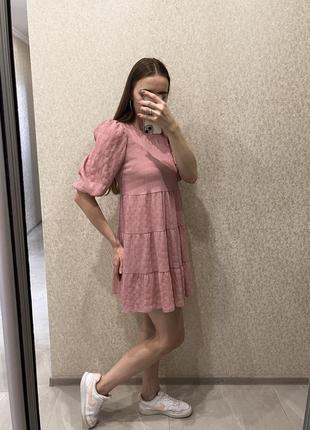 Сукня вільного крою2 фото