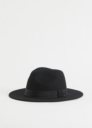 Шляпа h&m