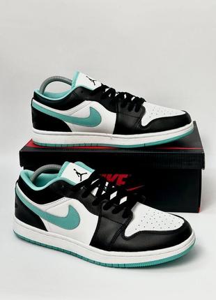👟 nike air jordan 1 low