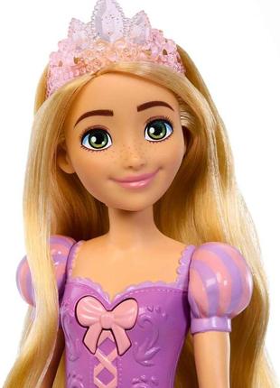 Співаюча лялька mattel disney princess від mattel рапунцель rapunzel2 фото