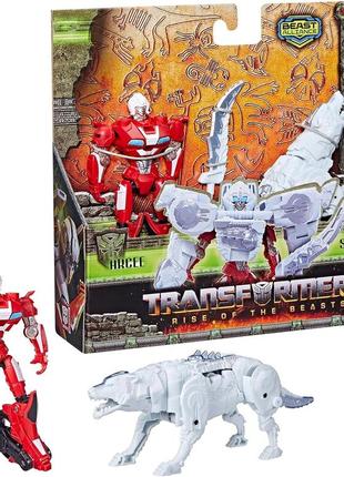 Transformers beast combiners . повстання звірів, фільм . альянс звірів