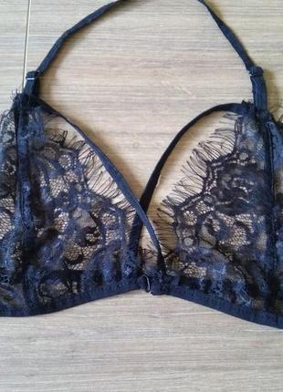 Лиф лифчик кружевной топ распродажа