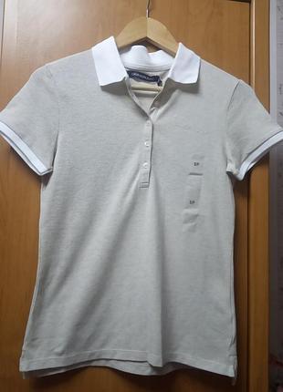 Футболка Calvin K50K508871 Big & Tall Olivgrön sweatshirt med stor logga оригинал