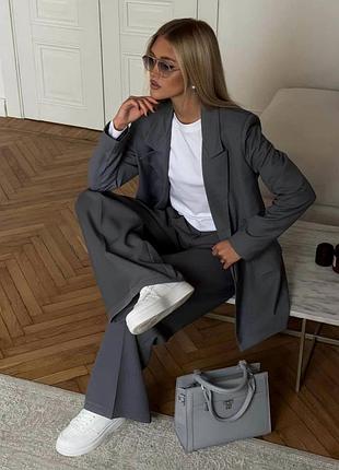 Костюм классический