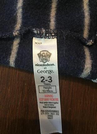 Реглан george 2-3 г ( 98 см). 5