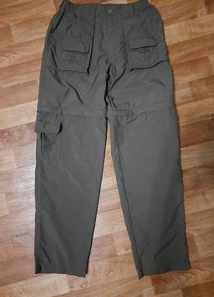 Штаны, шорты нейлоновые.