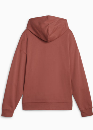 Женское худи puma better essentials women’s hoodie новое оригинал из сша2 фото