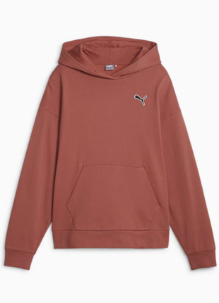 Жіноче худі puma better essentials women’s hoodie нове оригінал з сша1 фото