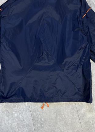 Куртка ветровка adidas8 фото
