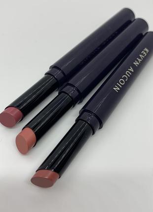 Кремовая помада kevyn aucoin unforgettable lipstick cream