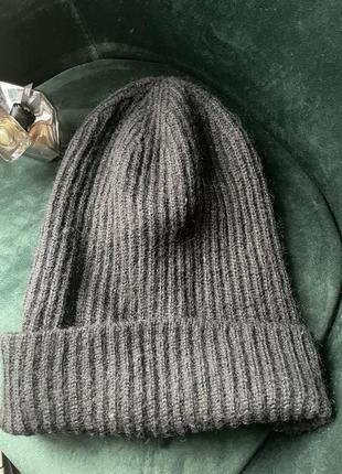Шапка женская