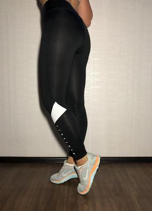 Женские лосины леггинсы тайтсы h&m sport