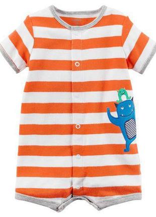 Бавовняний, легкий і зручний пісочник для хлопчика.