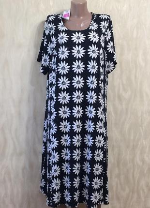 Сукня вільного крою evans, нове, "р. 20(56)