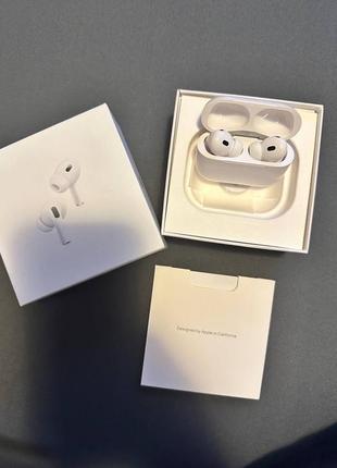 Airpods pro 2