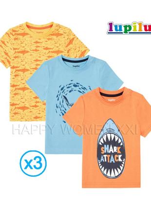 1-2 года набор футболок для мальчика улица дом спорт домашняя пижамная футболка мальчиковая базовая
