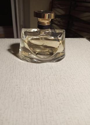 Парфюм, edp, bvlgari.