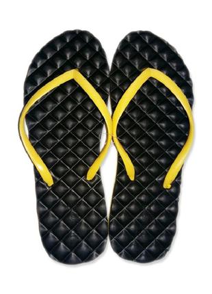 Женские пляжные сланцы legs. l0003 massage