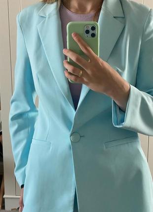 Брючний костюм розмір s від fashioninsta