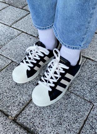 Adidas superstar жіночі7 фото