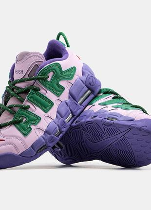 Nike air more uptempo x ambush2 фото