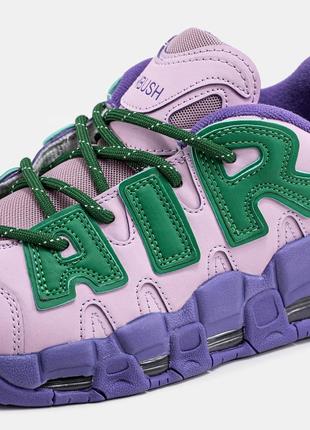 Nike air more uptempo x ambush3 фото