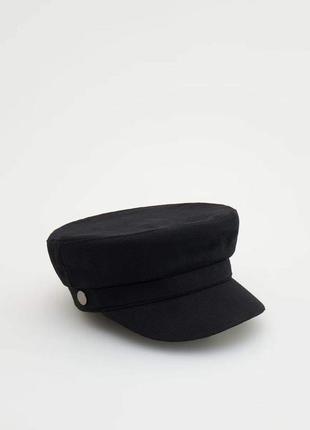 Кепка панама шапка кепі фуражка шляпа2 фото