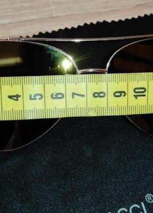 🕶️👓 сонцезахисні окуляри від vitacci 🕶️👓6 фото