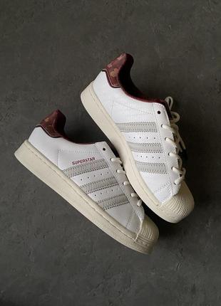 Adidas superstar жіночі