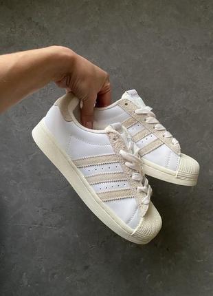 Adidas superstar жіночі