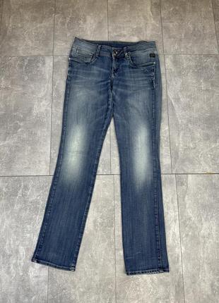 XL / 50 штаны джинсы