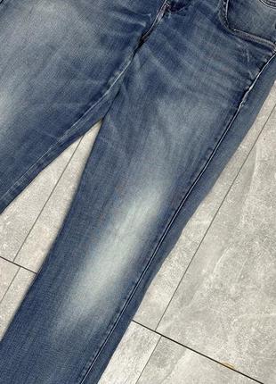 G star raw штаны джинсы3 фото