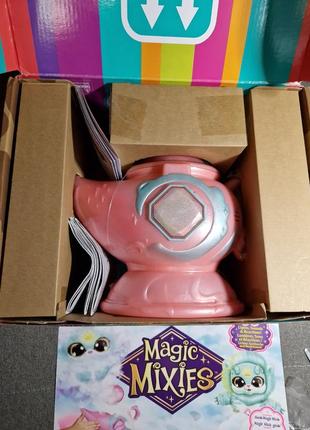 Волшебная лампа magic mixies меджик миксиз3 фото