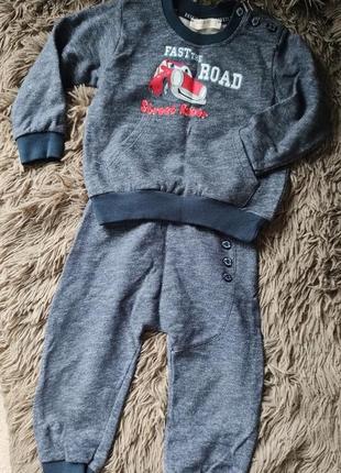 Спортивний костюм