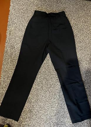 Брюки классические