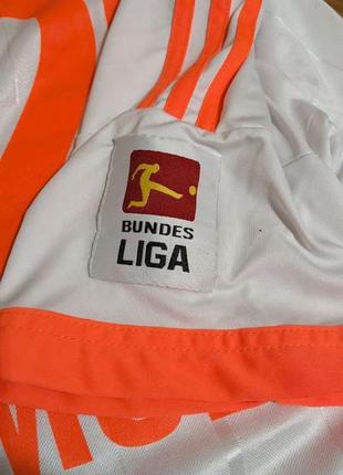 Футбольна футболка мюлер(баварія)5 фото