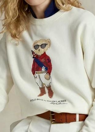 Кофта polo ralph lauren