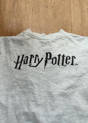 Кофта harry potter свитшот худи толстовка 5
