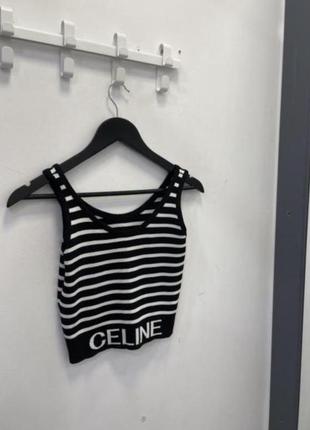 Топ celine3 фото