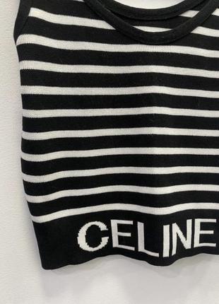 Топ celine5 фото