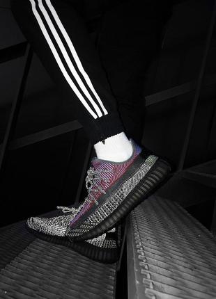 Adidas yeezy boost 350 holiday🔰36рр - 46рр🔰ізі буст 3508 фото