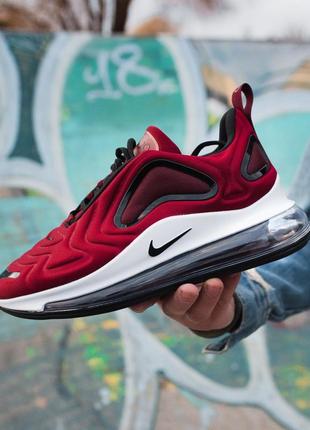 Nike 720 bordo cheap