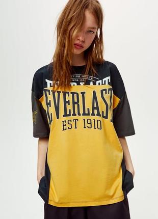Футболка zara