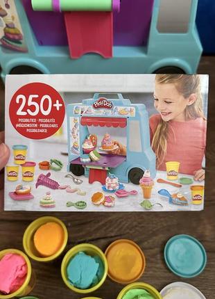 Play doh , продам сет плейдох