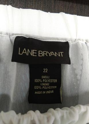 Lane bryant юбка3 фото