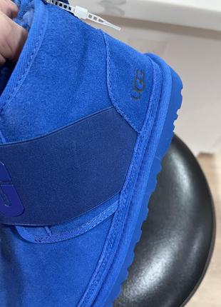 Ugg сапоги ботинки 4