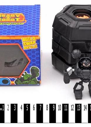 Игровой набор "ready 2 robot", 663200