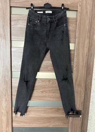 Джинси pull&bear