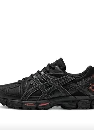 Кроссовки asics3 фото