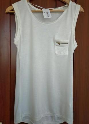 Стильна майка pimkie